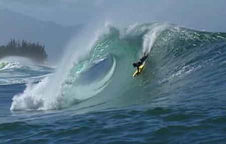 BODYBOARD